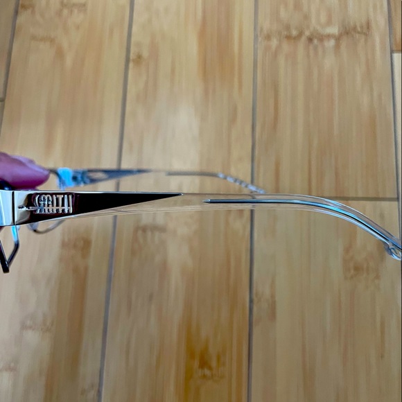 Smith SCOUT Eyeglass Frames - Picture 2 of 6